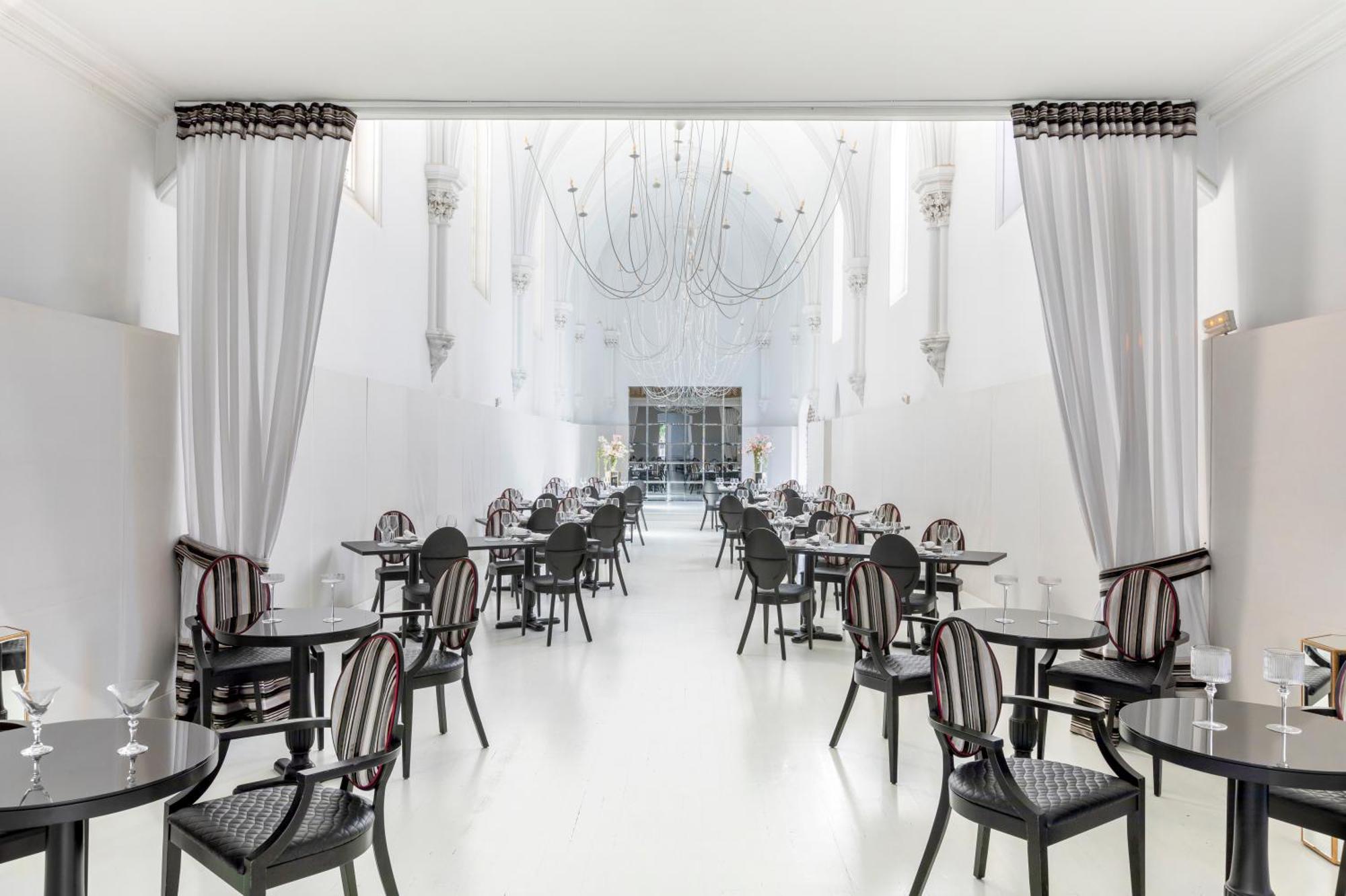 Pamplona Catedral Hotel Bagian luar foto